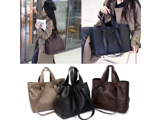 Cумка женская Lanotti YN 236/кофе