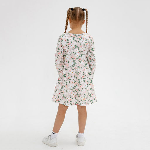 Платье для девочки Полдень - Мариша фото 5