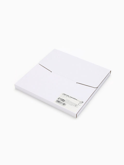 Подставка под горячее керамическая Дом, 19.5 см