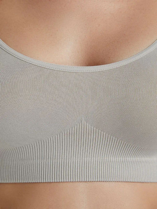 122DD(477) Майка женская (Топ на тонких  бретелях)OMSA