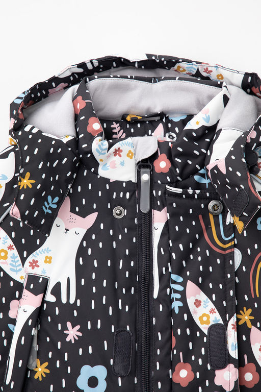 Crockid _ ВК 60032/н/29 Ал комбинезон д/дет яс