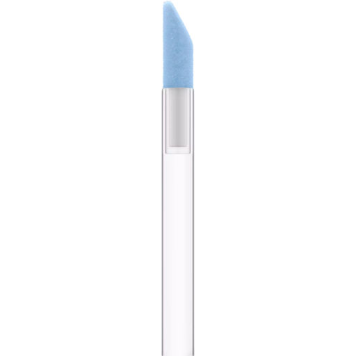 Тени для век жидкие Deep Matte Liquid Eyeshadow, 020 Blue Breeze 944461 - Catrice фото 3