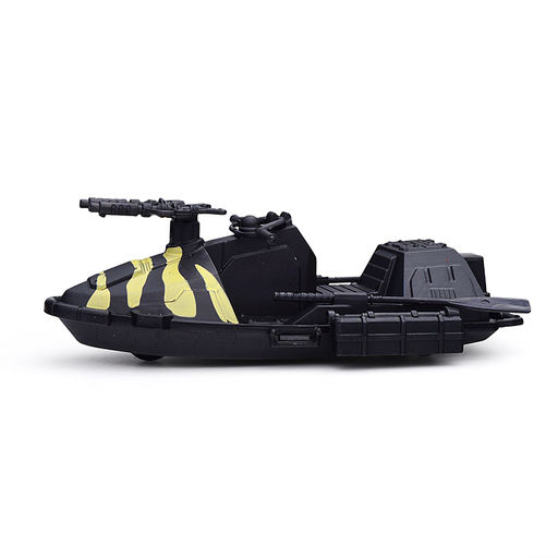 Набор Армия "Отважный воин" в коробке