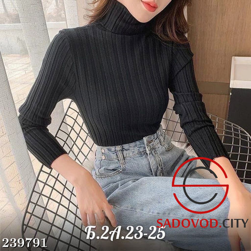 Водолазка - Bruno фото 8