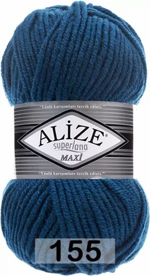 SUPERLANA MAXI - Alize фото 40