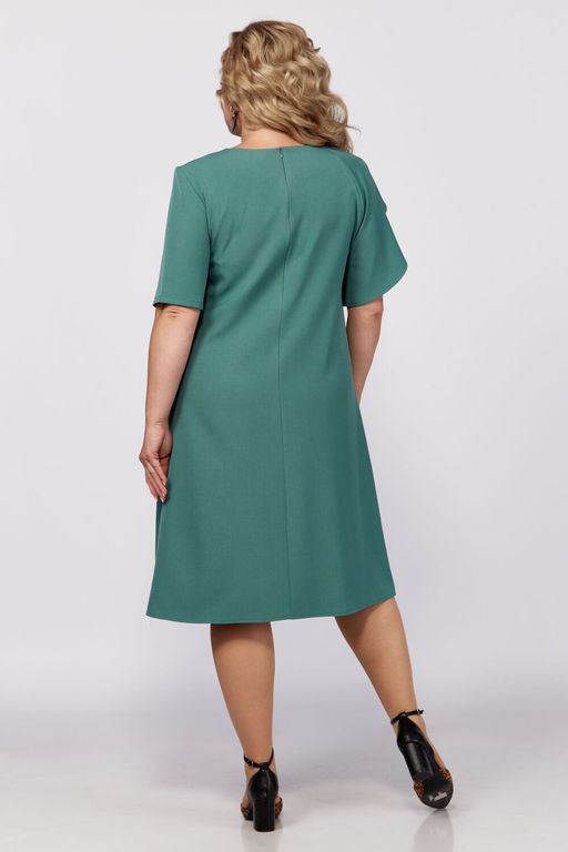 Платье Belinga 1222 черный - Mira fashion фото 504