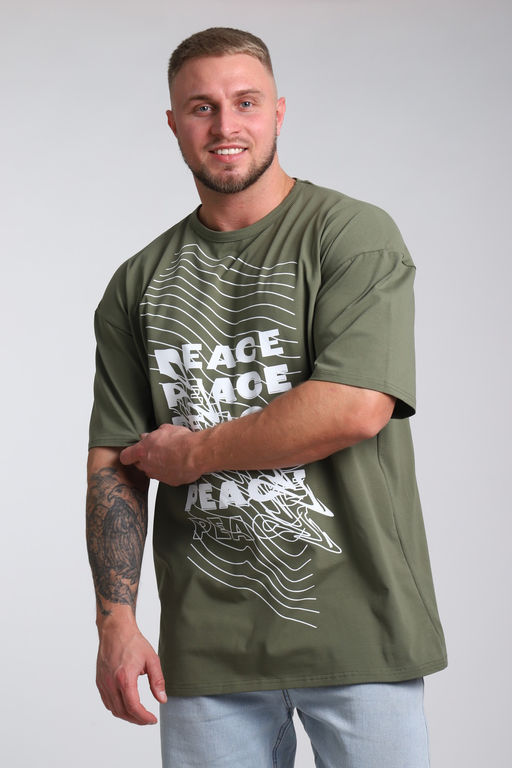 Футболка 35331