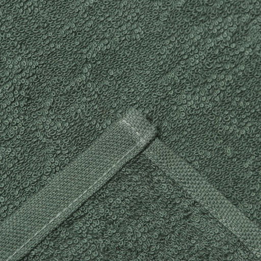 Набор новогодний подарочный Merry Xmas полотенце и аксессуары (7 предметов)