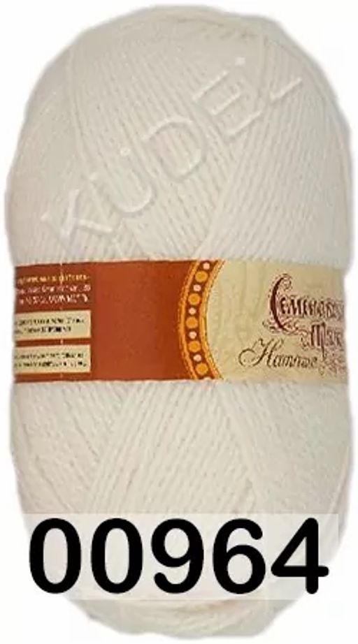 Пряжа NATASHA / НАТАШАПШ