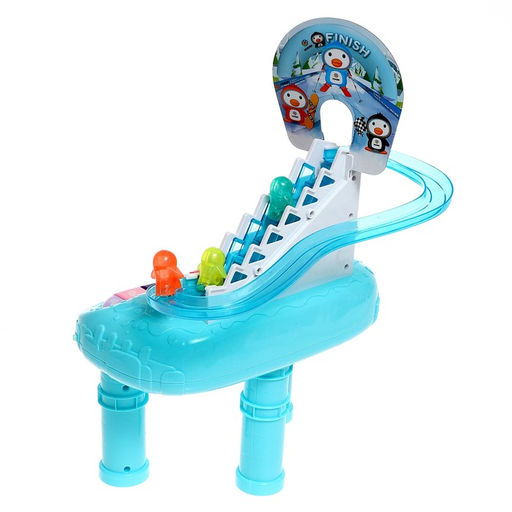 Пианино Весёлые игры, звук, свет - Zabiaka фото 12