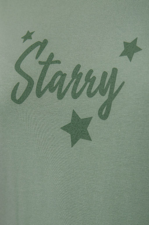 Арт. 9171 Пижама с шортами 52-58 (4 шт) Цвет:полынь - Калинка фото 7