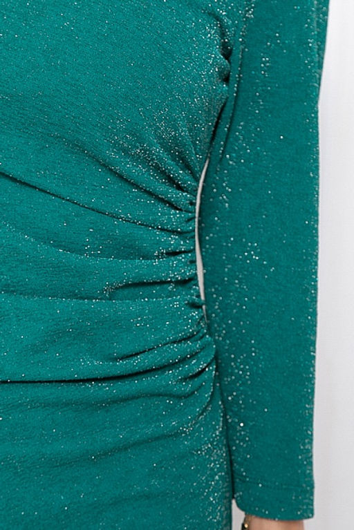 Платье 71751 Новый год