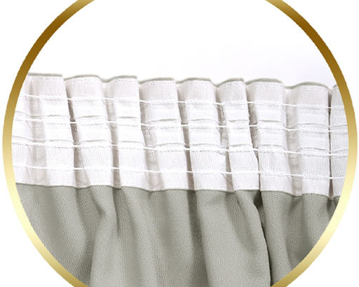 Комплект штор 73452