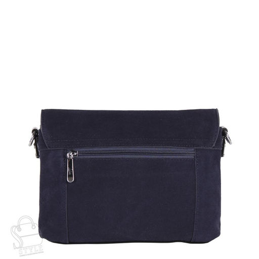 Сумка женская  970246AA blue  Velina Fabbiano-Safenta/30 в Новосибирске