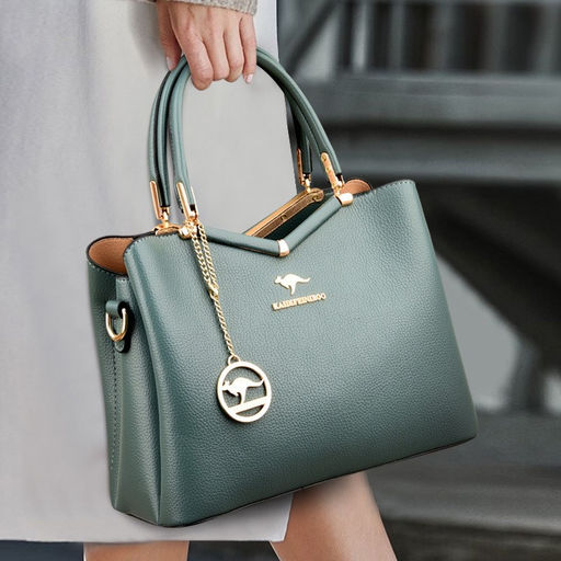 KAIDIFEINIROO Сумка женская 5886  фото 11