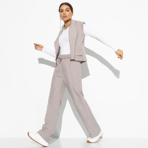 Брюки Оглушительный успех - Charutti фото 6