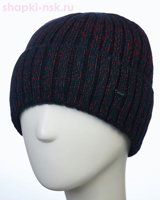 76034 Polar M Шапка мужская флис (57-59)