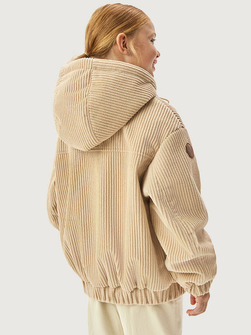 Куртка 4м6626 беж