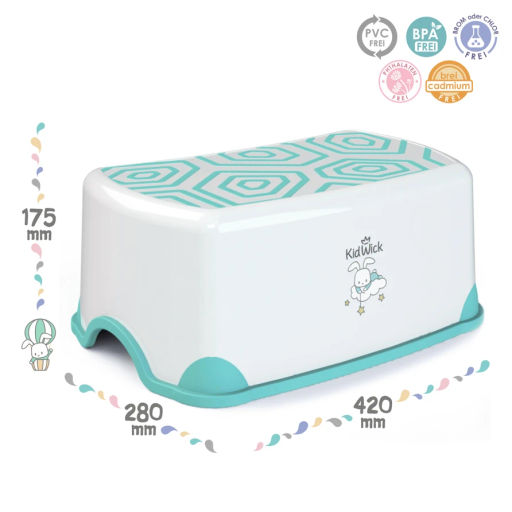 Kidwick / Подставка для ног