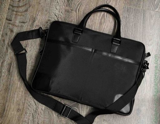 Сумка-портфель Dierhoff ДМИ 2014/50 - Sergio valentini фото 10