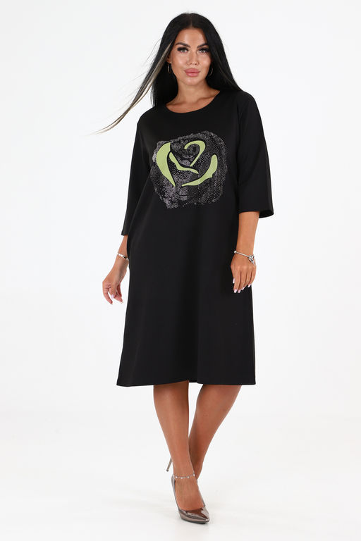 Платье 31760 - Натали фото 3