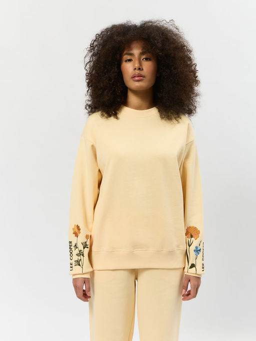 Толстовка / Lee Cooper