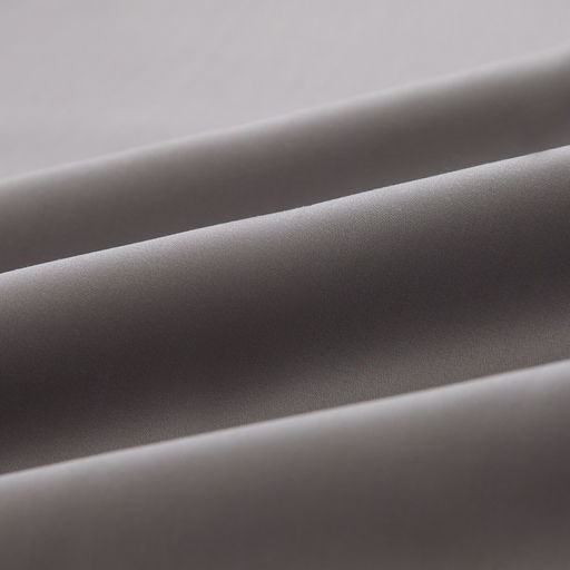 Ткань «Тенсель», серая, ш. 255 см, 94 м