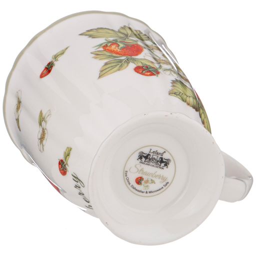 КРУЖКА LEFARD STRAWBERRY 380 МЛ  фото 4