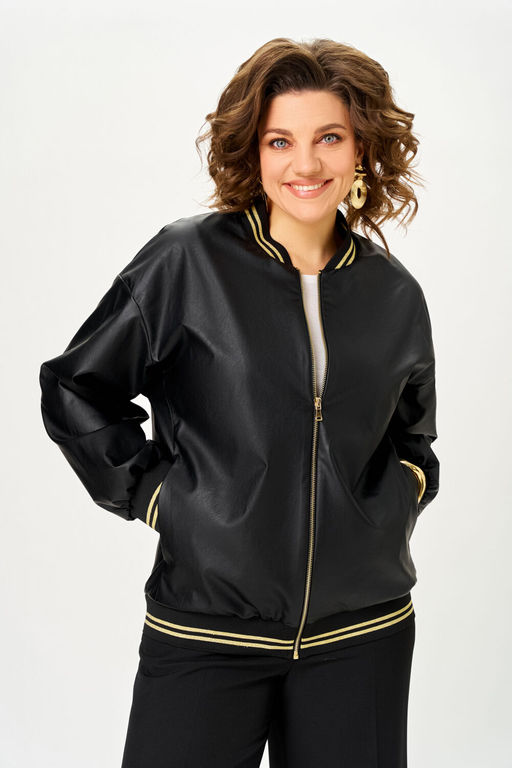 Бомбер Swallow 867 фото 15