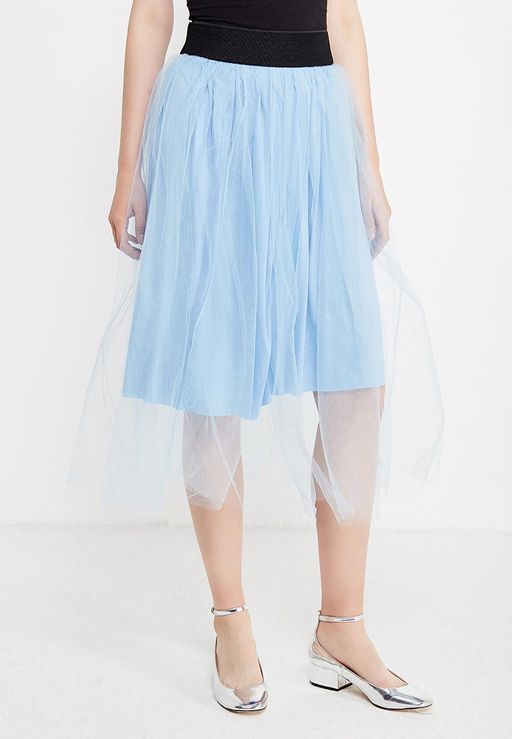 Юбка жен. - Incity фото 2