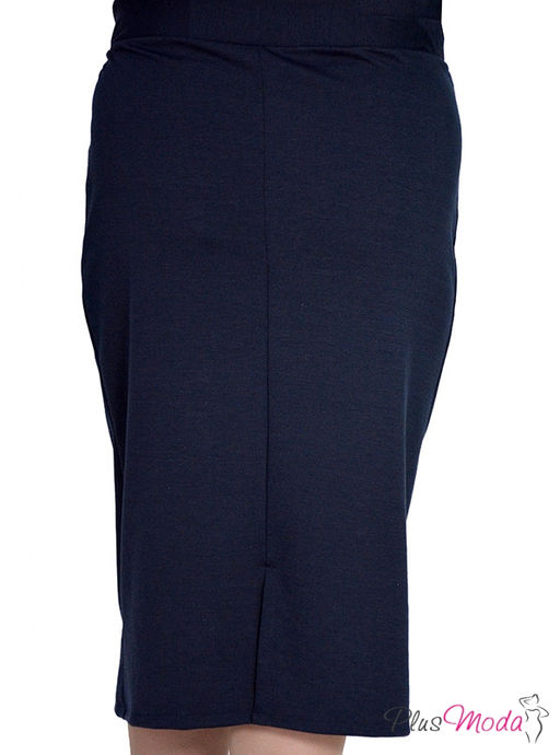 Юбка Модель №211 размеры 44-80 - Plusmoda фото 2