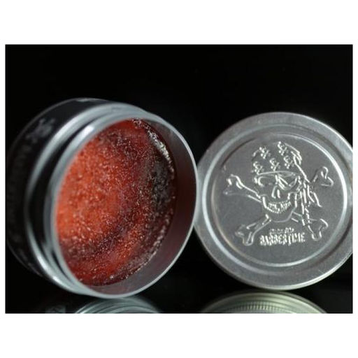 Помада для укладки волос Silver Pomade 651121