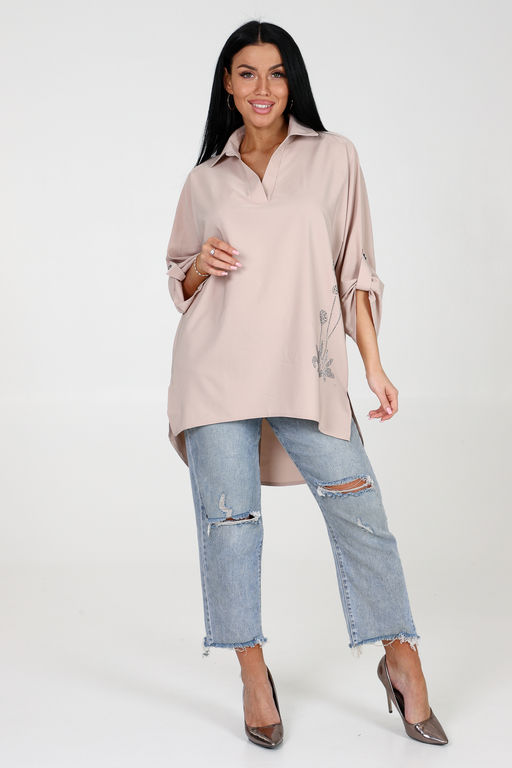 Туника женская 31806 - Натали фото 2