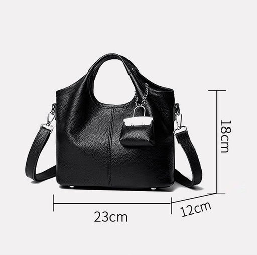 Bags Сумка женская / кожа / 010253  фото 14