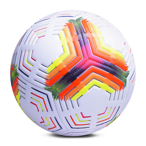 Мяч футбольный PU, размер 5, 420 г