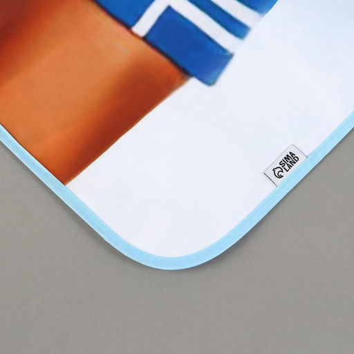 Фартук кухонный Стюардесса, двусторонний - Simaland фото 5