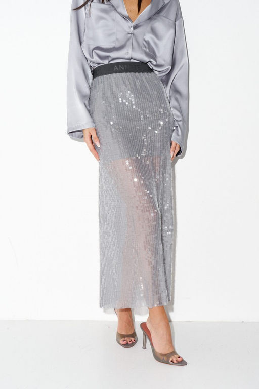 Юбка А1384 - Annete фото 2