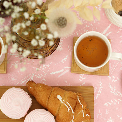 Скатерть 145х220, рогожка, 100 % хлопок, Лес ВБ - Традиция фото 11