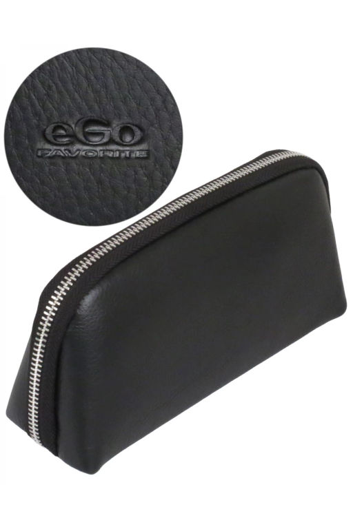 Косметичка Ego Favorite 306-0104 черный