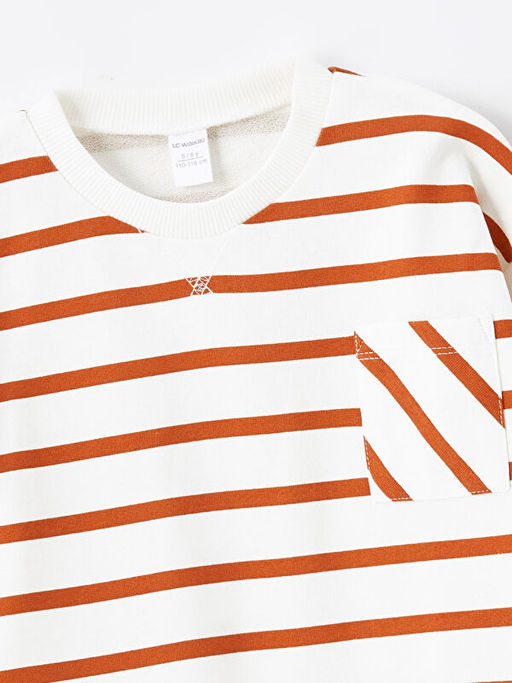 ?izgili Erkek ?ocuk Ti??rt ve E?ofman Alt 2li