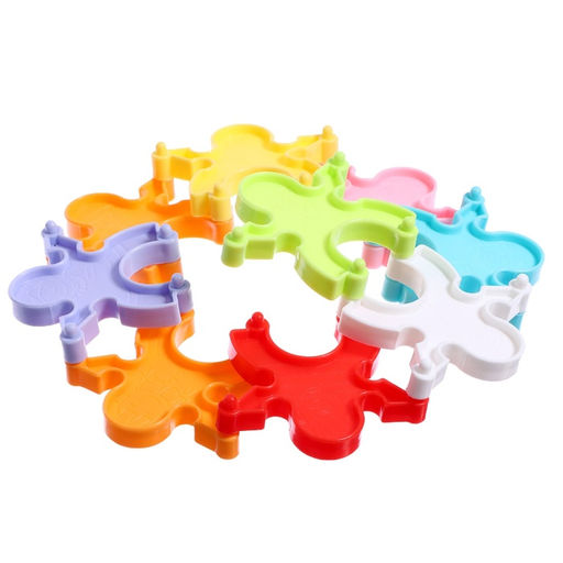 Конструктор Лента дружбы, 50 элементов - Simaland фото 13