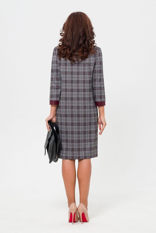 Платье Аполлония (46-56) - Serenada фото 5