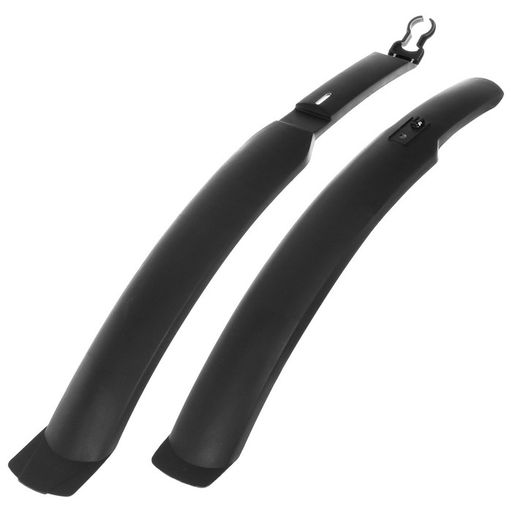 Набор крыльев 26 Dream Bike XGNB-029-1, пластик  фото 2