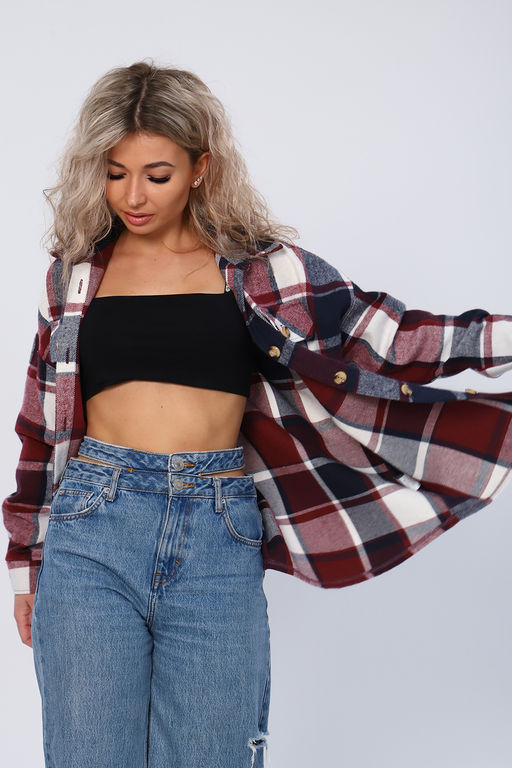 Туника 36615 - Натали фото 36