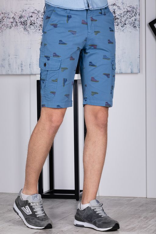 Шорты 
 3.C83087-YH8