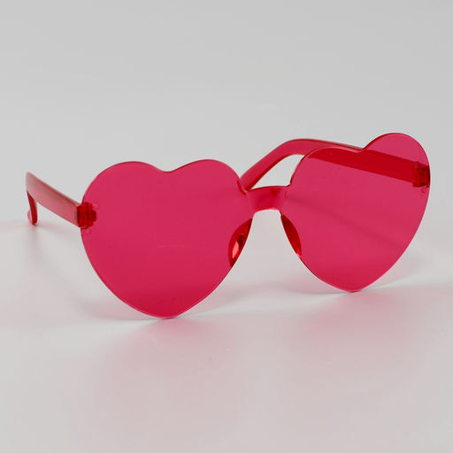 Карнавальный набор «Вечеринка в розовом»: платье, панама, очки, р-р 42-44