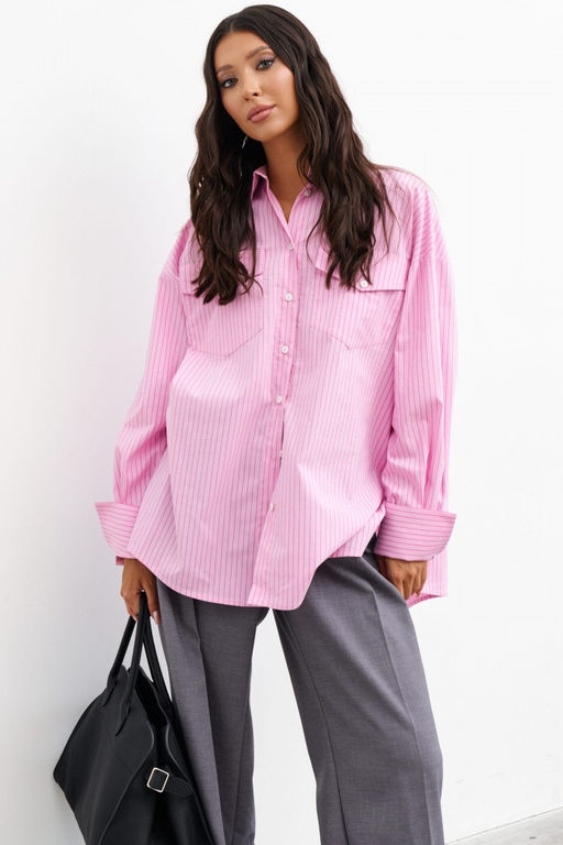 Блузка А983 - Annete фото 5