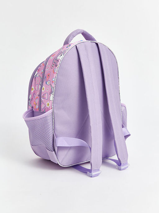 Bask?l? K?z ?ocuk Okul ?antas? - Waikiki фото 3