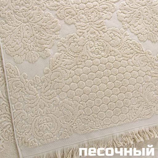 Полотенце махровое 50х90см арт. ПЛТ-11 50*90 - Ihomelux фото 5