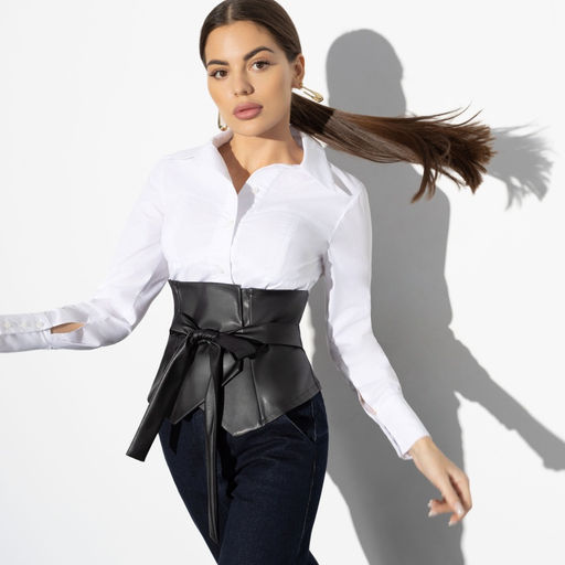 Пояс Горячий тренд (effect) - Charutti фото 2